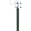 T-Post Target Hook 3/8" AR500 Steel
