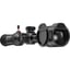LEAP L12R 2-6x60mm Thermal Imaging Riflescope w/LRF Blk