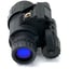 RNV-14 1x25mm Night Vision Monocular Black