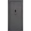 VEXIS PREMIUM AMBIDEXTROUS VAULT DOOR