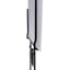 EZ Aim Portable Range Target Stand 16"x26.5" Black