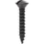 #12 BUTTPLATE SCREWS