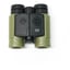 MK-R3000 8x32mm Rangefinding Binoculars Black