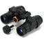 RNV-31S 1x27mm Night Vision Binoculars Black