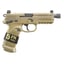 MSR/AR Cleaning System .223 Cal/5.56mm w/B.O.N.E Tool