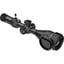 LEAP L12R 2-6x60mm Thermal Imaging Riflescope w/LRF Blk