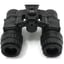 RNV-31S 1x27mm Night Vision Binoculars Black
