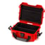 903 First Aid Kit 9.1"x6.8"x3.8" Red/Black