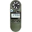 2500NV Weather Meter/Altimeter w/NV Backlight ODG