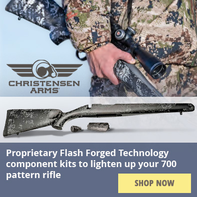 Christensen Arms FFT Kits