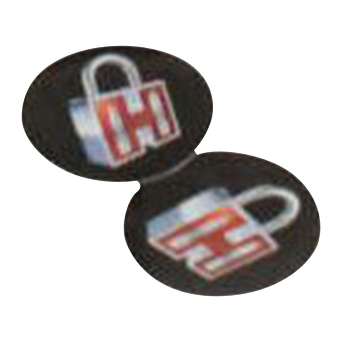 HORNADY - RAPID SAFE RFID STICKER