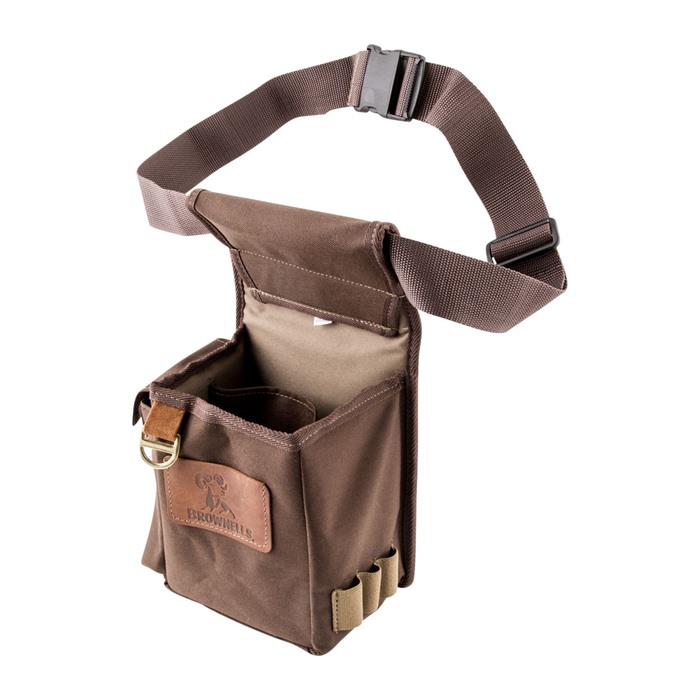 BROWNELLS - SIGNATURE SERIES SHOTGUN DUMP POUCH