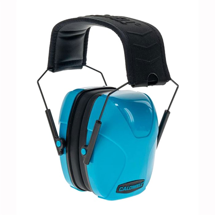 CALDWELL SHOOTING SUPPLIES - YOUTH PASSIVE EARMUFF