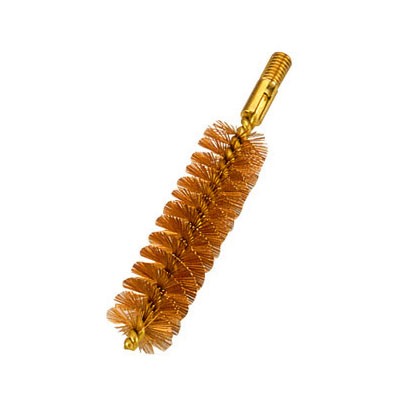 TRADITIONS - Bronze Bristle Cleaning Brush For .50-.54 Calibers