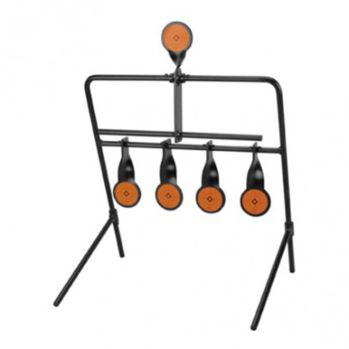 CALDWELL SHOOTING SUPPLIES - RESETTING TARGETS