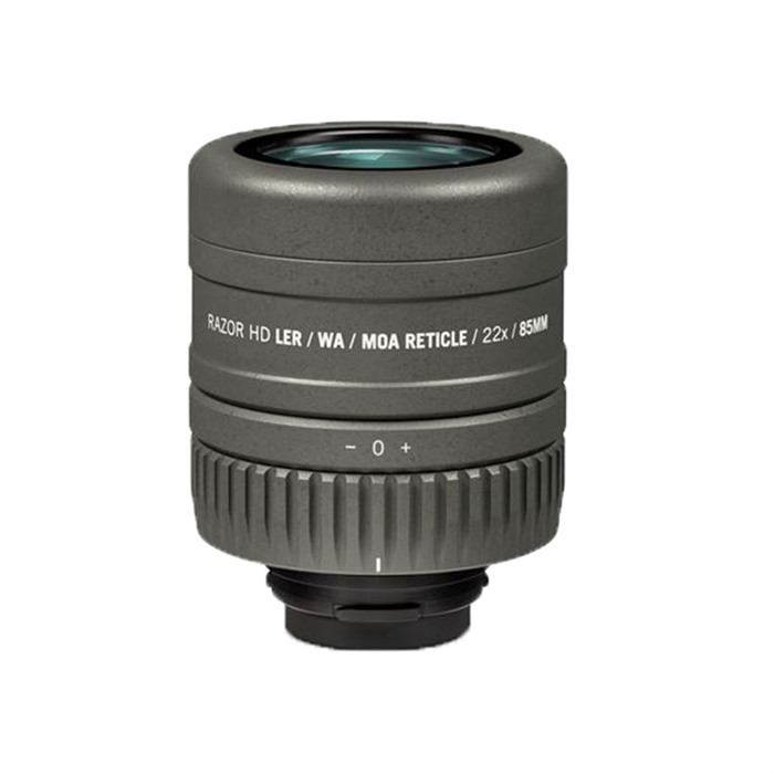 VORTEX OPTICS - RAZOR HD 85MM RETICLED EYEPIECE