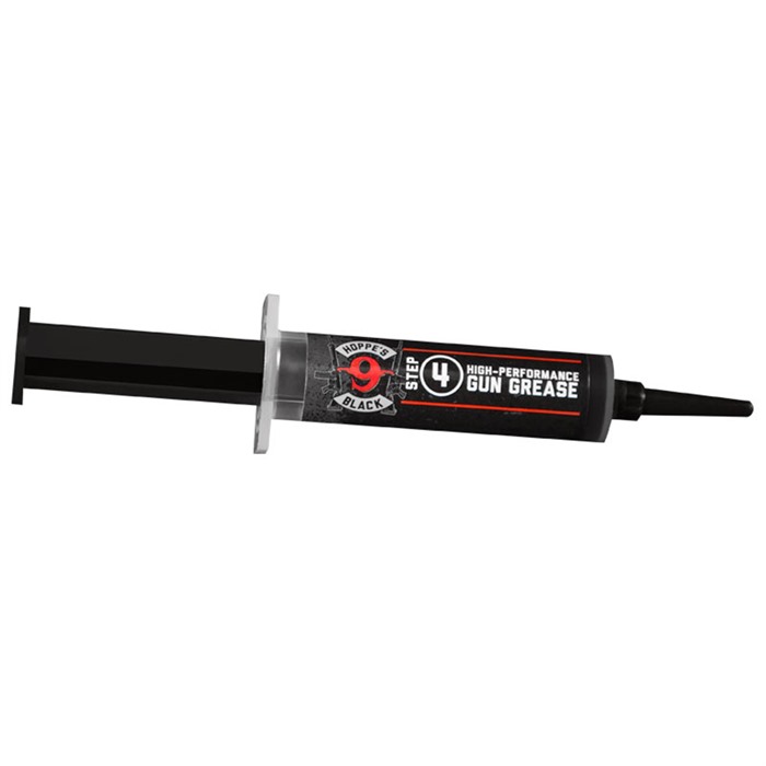 HOPPE'S - BLACK GUN GREASE SYRINGE