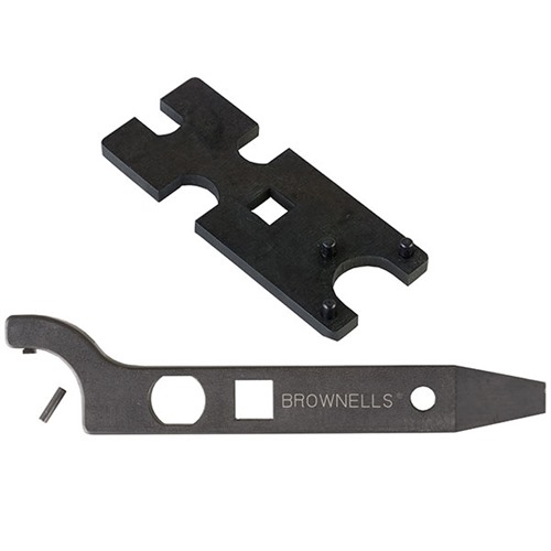 BROWNELLS - AR-15 WRENCH SET