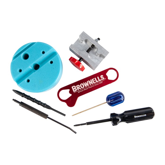 BROWNELLS - 1911 CRITICAL TOOLS KIT