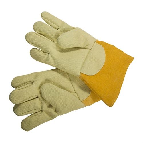 PRAXAIR - HI-TEMP KEVLAR GLOVES