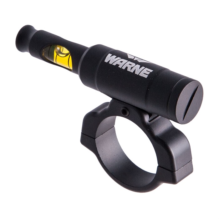 WARNE MFG. COMPANY - UNIVERSAL SCOPE LEVEL