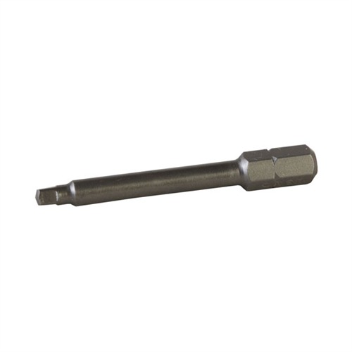 BROWNELLS - SQUARE RECESS BIT