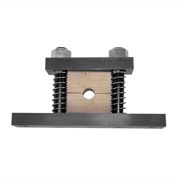 WHEELER ENGINEERING - BARREL VISE WITH 3 WOOD BUSHINGS