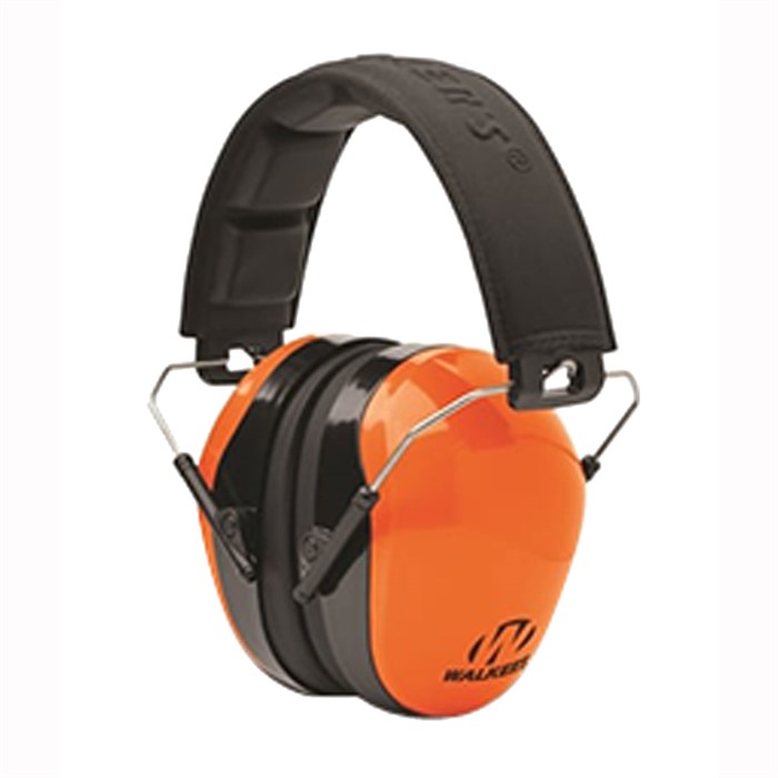 WALKERS GAME EAR - PASSIVE EAR MUFFS