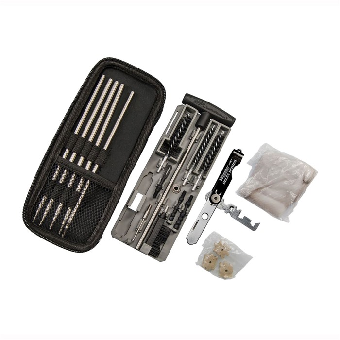 M & P - M&P COMPACT RIFLE CLEANING KIT