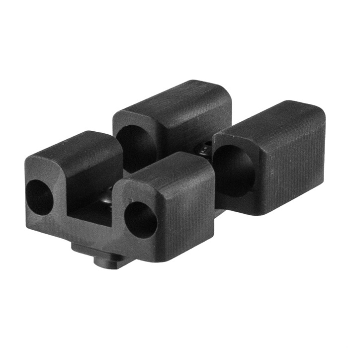 BLACK TIDES GROUP, LLC - SECOND SHOT ROUND HOLDERS M-LOK