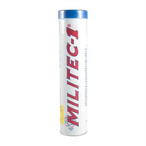 MILITEC, INC. - MILITEC-1 GREASE