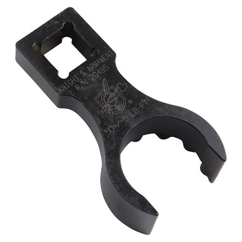 KNIGHT'S ARMAMENT - AR-15/M16 URX BARREL NUT WRENCH