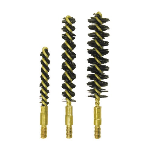 SINCLAIR INTERNATIONAL - Dozen Pack Nylon Rifle Brushes