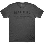 MAGPUL - GO BANG PARTS CVC T-SHIRTS