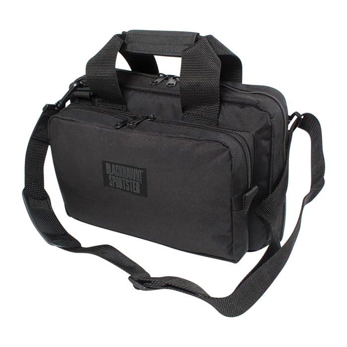 BLACKHAWK - SPORTSTER SHOOTER'S BAG