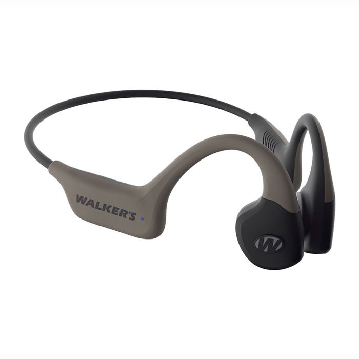 WALKERS GAME EAR - RAPTOR BONE CONDUCTING HEARING ENHANCER