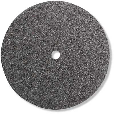 DREMEL - HEAVY-DUTY EMERY CUT-OFF WHEEL