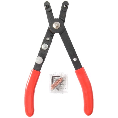 LISLE CORPORATION - SNAP RING PLIERS