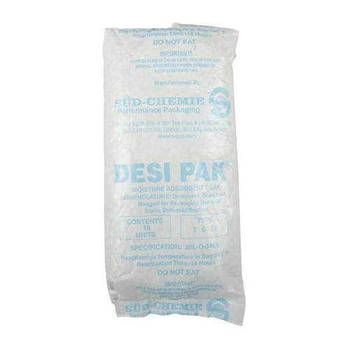 BROWNELLS - DESI PAK®