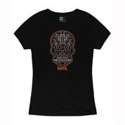 MAGPUL - SUGAR SKULL T-SHIRTS FOR WOMEN