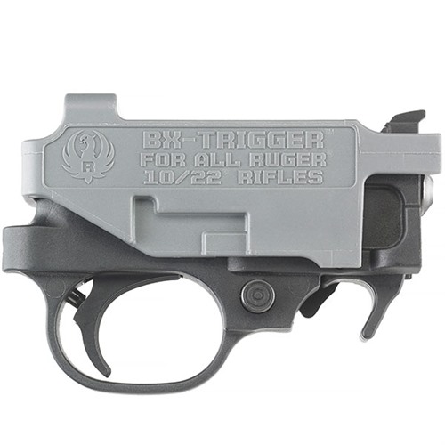 10/22 BX-Trigger Black