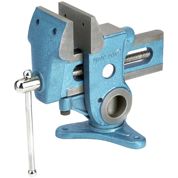 WOODSTOCK INTERNATIONAL, INC - SHOP FOX GUNSMITH VISE