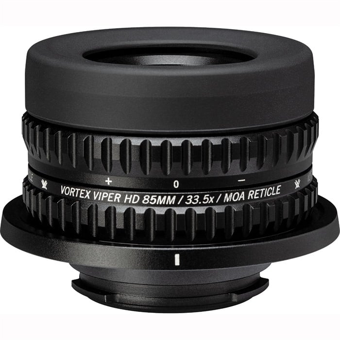 VORTEX OPTICS - VIPER HD 85MM RETICLED EYEPIECE