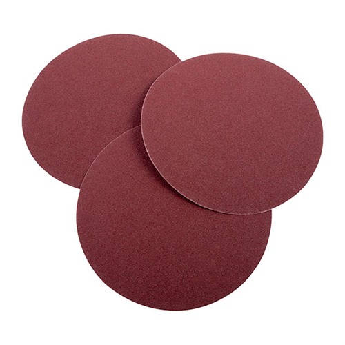 VSM ABRASIVES CORPORATION - SANDING DISCS