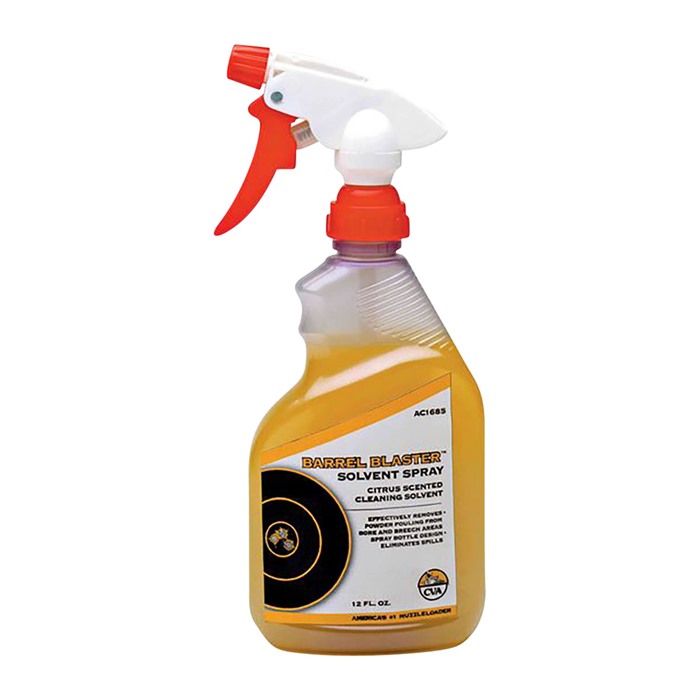 CVA - BARREL BLASTER SOLVENT SPRAY