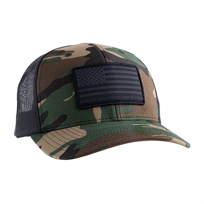 MAGPUL - STANDARD PATCH TRUCKER HATS