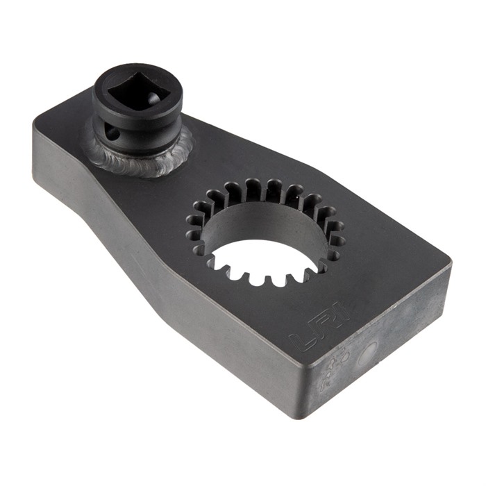 LONGRIFLES, INC. - RUGER PRECISION RIFLE ACTION WRENCH