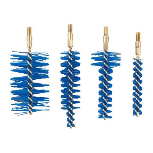 IOSSO PRODUCTS - 308 AR CLEANING BRUSH SET