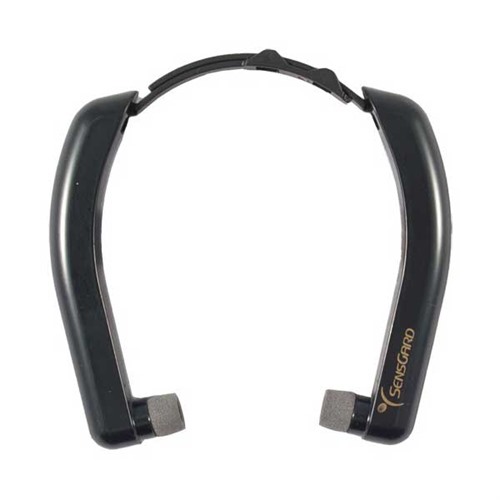 SENSGARD, LLC - ZEM SENSGARD HEARING PROTECTION