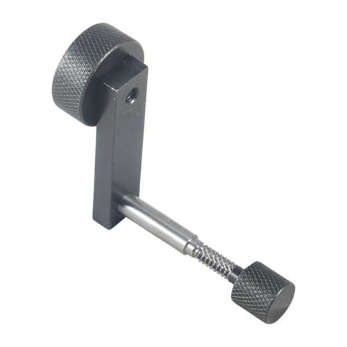 BROWNELLS - 1911 LUG CUTTER HANDLE W/0.195" CUTTER